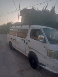 فتون ٢٠٠٨ • قير ومحرك • بعقوبة
