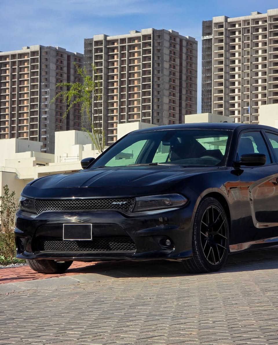 Dodge 2017 charger 
کامل بۆیاخە بەس یەک چەمەلەغی پێشی دەعمە و بۆیاخی دوبەیە ، هەموو گیانی کراوە بە SRT , کۆدی بۆ کراوە و بە شەرتی گێر و مەکینە نرخی ٩٥ گەڵا 
شوێن سێلمانی السليمانية, العراق


**إذا كنت صاحب هذا الإعلان وتريد حذفه لأي سبب، رجاءا أرسل رسالة إلى الدعم الفني**