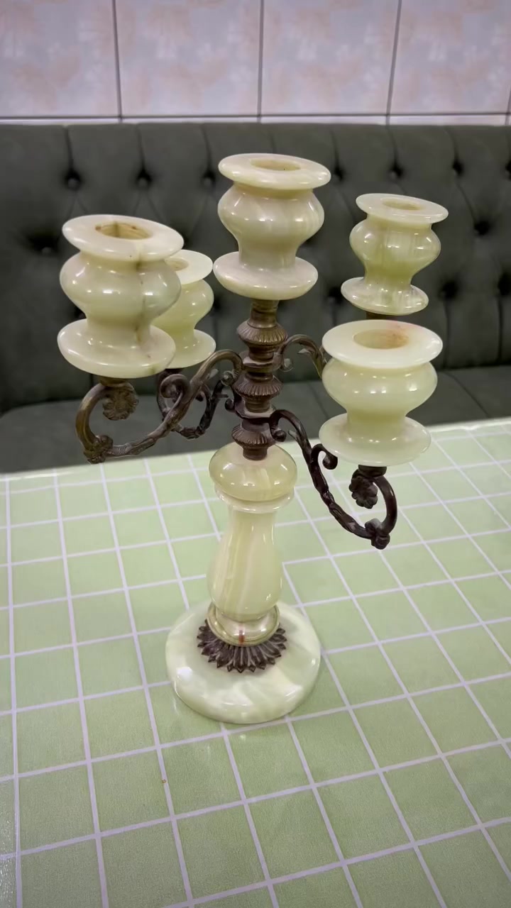 شمعدان مرمر السعر 40 الف


**إذا كنت صاحب هذا الإعلان وتريد حذفه لأي سبب، رجاءا أرسل رسالة إلى الدعم الفني**