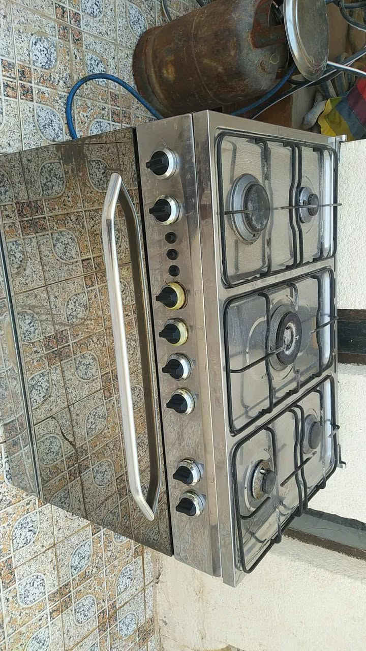 طباخ فريش الاصلي باب اول كله شغال ٥ عيون وفرن  نظافه فول للبيع حله


**إذا كنت صاحب هذا الإعلان وتريد حذفه لأي سبب، رجاءا أرسل رسالة إلى الدعم الفني**