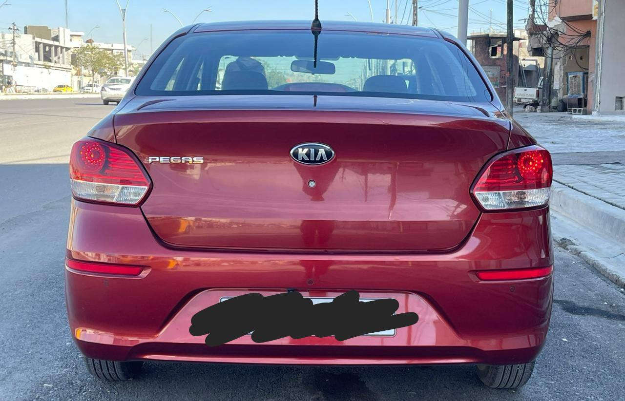 کیا پیگاس 2020 مواسەفات خليجى 
64 هەزار رۆشتوە 
مواسەفاتی سلات و حەساس
کامێرا و سەیارەیە خاوێنە 
بێ بۆیاخ 
شوین کەرکوک

سـعـر : لە کۆمێنت داوابکە ڕاستەوخۆ بۆت دێت 📥 

گێر و مەکیەنەی بەشەرت 
هیچ کێشەیەکی تێدا نییە 

ژمارەی خاوەنەکەی 
***********
