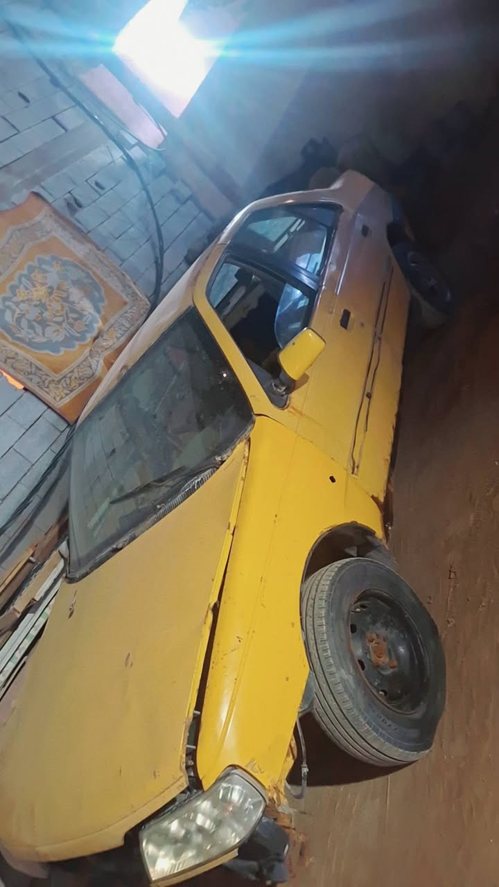 سلام عليكم بيجو ٤٠٥ مديل ٢٠١٠ سنويه بشهر رابع تنتهي مكينه كووله بيكاتشو اوتو راعيها موجوى هيئه غرامات مصفره عنوان بصره ابو لخصيب حمدان كامله ناقصهه نوزلات سعر١٥ بيها مجاال ***********
***********
