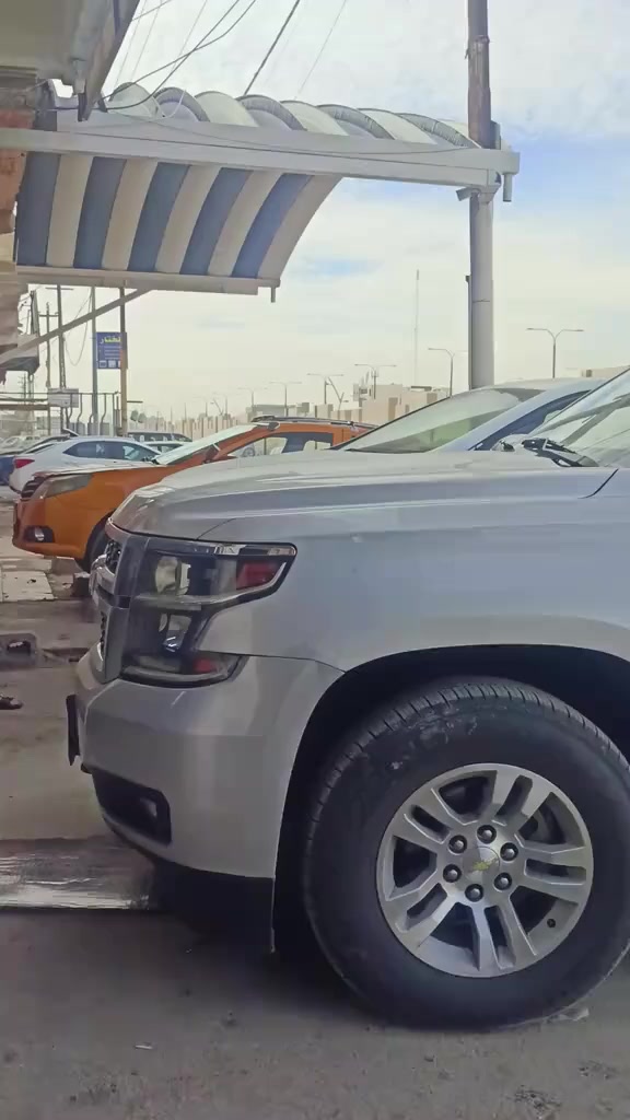 هورنات يوكن ملكيات اصليات الصوت كما موضح بالفيديو للبيع مكانهن بغداد 
***********
