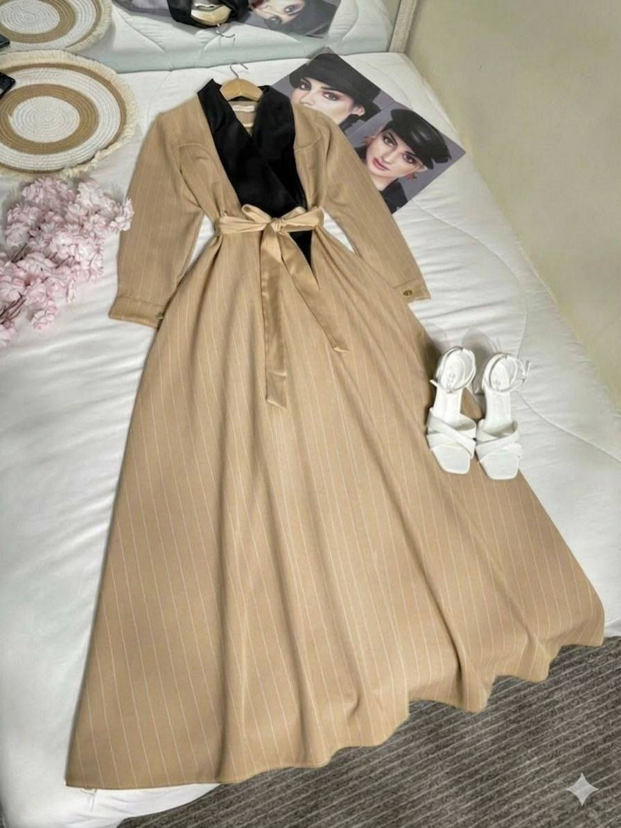 فستان رسمي❤‍🩹
خامة هوريم دابل تركي
38–40–42–44–46 بغداد, العراق


**إذا كنت صاحب هذا الإعلان وتريد حذفه لأي سبب، رجاءا أرسل رسالة إلى الدعم الفني**