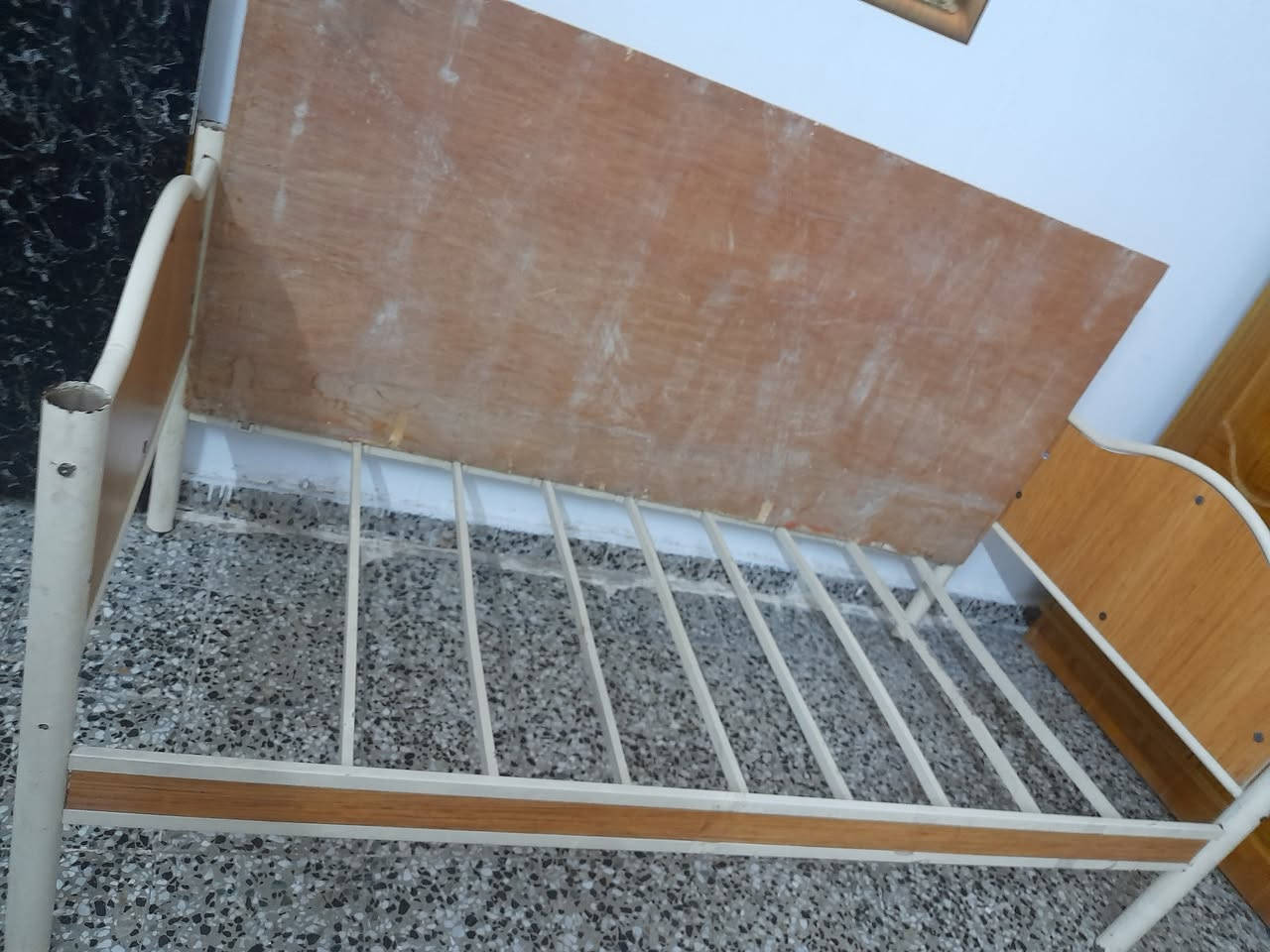 جربايه نفر قيم وبلعافيه مكان الغزاليه


**إذا كنت صاحب هذا الإعلان وتريد حذفه لأي سبب، رجاءا أرسل رسالة إلى الدعم الفني**