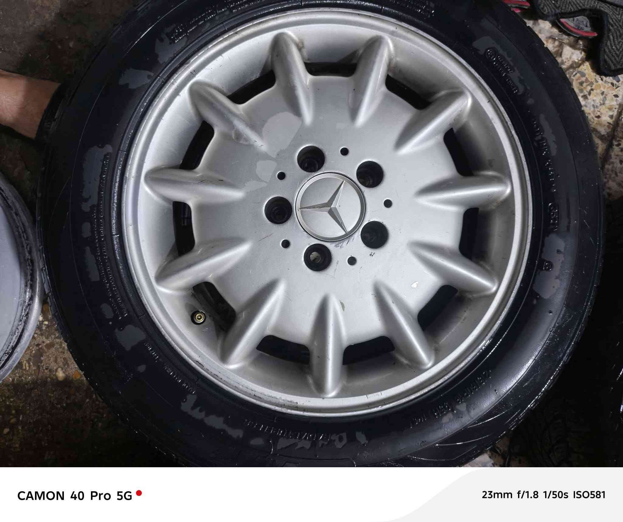 السلام عليكم ويل كب مارسدس ام عيون تخم حجم 16 4ويلات بيهن تاير نص عمر وويل خامس بي هاي الضربه فقط الوياله بيهن كبات كاملات لافطر ولاعواج السعر 400 الف قفل مكاني بغداد الشعله ***********
