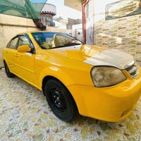 اوبترا ٢٠٠٩ • رقم بغداد • گير اوتوماتيك