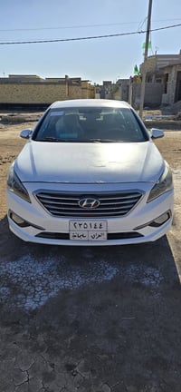 سوناته امريكي • ٢٠١٦ • القرنة البصرة