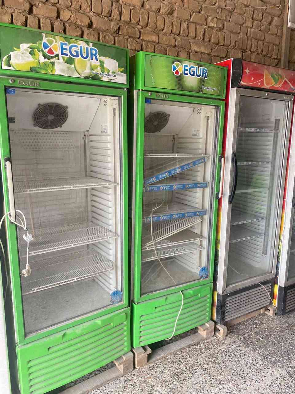 عارضات عمودية + سطحية ايگور التركي 🇹🇷 الاصلي نظافة 💯❗💯 ستعمال قليل ضمان شهر يوجد توصيل🚚
العنوان:-( بغداد • مدينة الصدر)
للاتصال:- ***********
