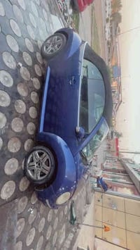 بيتل 2008 سيارة نضيفة وجاهزة نواقص بسيطة مبدل بيهة بس باب السايق مصبوغ...