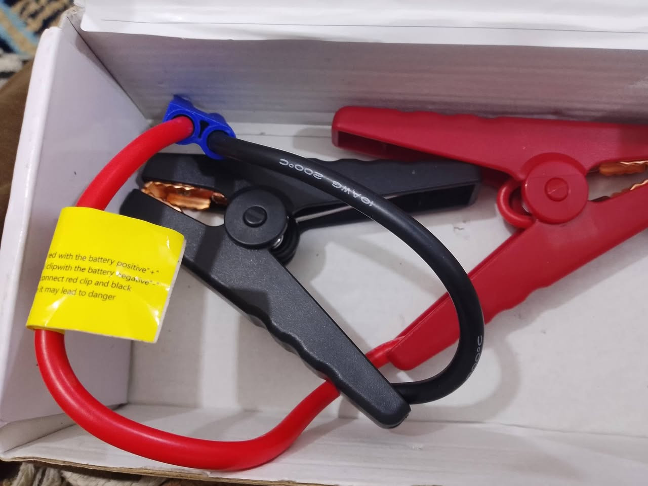 سلام عليكم جطل طوارء*دنفيس شحن مع لعدة  اثنينهن 75 مكاني لبياع تقاطع درويش


**إذا كنت صاحب هذا الإعلان وتريد حذفه لأي سبب، رجاءا أرسل رسالة إلى الدعم الفني**