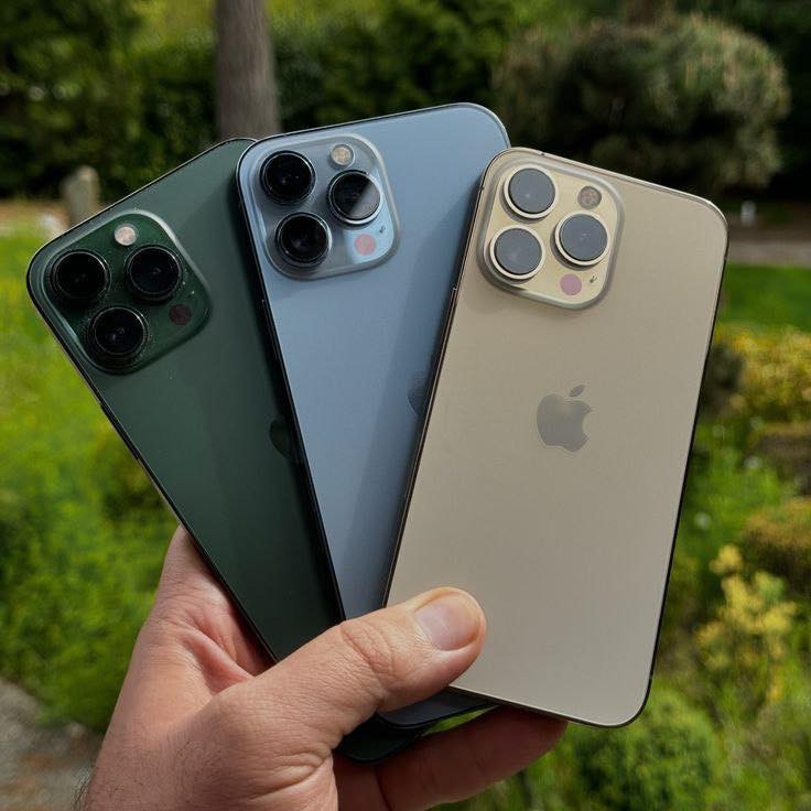 متوفر
A17
النسخه الثانيه 
ولسعر 🔥 الاستفسار خاص


**إذا كنت صاحب هذا الإعلان وتريد حذفه لأي سبب، رجاءا أرسل رسالة إلى الدعم الفني**