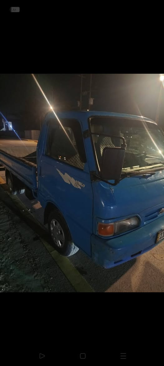 السلام وعليكم.. كيا بنكو 96تك قماره 8جنكال رقم بغداد دولي سنويه لل 31 تحول مباشر
سعر 54وبيها مجال شي قليل  حك الجيه
‏‪+964 778 114 5905‬‏


**إذا كنت صاحب هذا الإعلان وتريد حذفه لأي سبب، رجاءا أرسل رسالة إلى الدعم الفني**