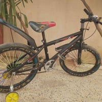 بايسكل • نظيف • الحدباء موصل