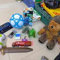 رزق اليوم • للبيع