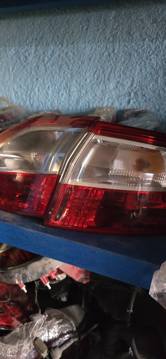 تخفيضات  

تحطيم الأسعار يوجد لدينا توصيل كافة المحافظات 

اسعار مناسبه جدآ جدآ جميع انواع السيارات الكورية والأمريكي والفرنسي وغيرها للمعلومات والاستفسار الاتصال بالرقم  ***********

يوجد لدينا لايت وامرايات وبك لايت وسماعات وبلكات ناريه مستعمل حاوية اصلي 

يوجد لدينا ماء راديتر زيتي كوري اصلي 

يوجد لدينا دهن محركات الديزل  والبنزين  أصلي كوري 

يوجد لدينا مراوح بأسعار مناسبه جدآ 

واسعارنا معروفه 

اي قطعه لايت  ٢٥ الف مهما كان نوعها 

اي قطعه بك لايت  ١٥ الف  اي نوع سياره 

مرايات  القطعه  ٢٥ الف ام الإشارة  كافة السيارات 

مرايات  بدون إشارة  ١٥ الف كافة  السيارات
