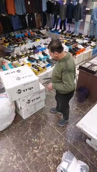 ملابس • بضاعة حديثة • أسعار جديدة