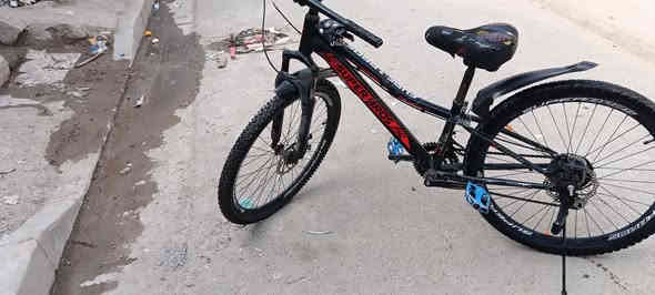 بايسكل للبيع ***********
