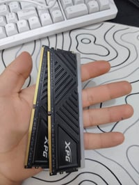 رامات DDR4 • 16جيجا 3600MHz • ضمان شهر