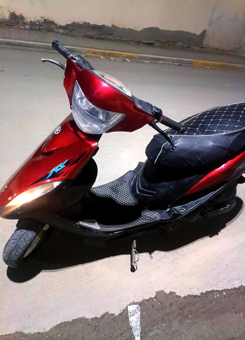 السلام عليكم ماكس عدله
دراجه كفاله عامه محرك مامفتوح49 بلا د ختم واحد كله دراجه
النضافه كدامكم ماكو داعي اسولف نضيفه حيل سلف هندر نكره بكل وقت كهربائيات كله شغاله نصبه ورزانه بلممشه فول دراجه خير من الله مكاني ديوانيه السعر 575


**إذا كنت صاحب هذا الإعلان وتريد حذفه لأي سبب، رجاءا أرسل رسالة إلى الدعم الفني**