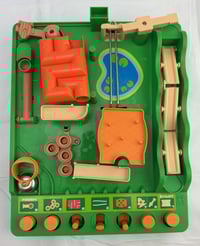 Screwball Scramble • أصلية • لعبة