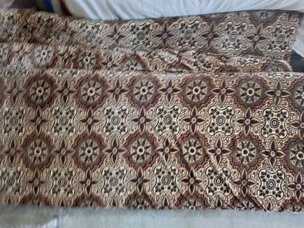السلام عليكم
ديوان كعده مرتب ونضيف نوعيه الاسفنج النفخ الاصلي يعني ما ينام كامل مع الكوشات والتجوات والجراجف عدد الدواشك مالت الديوان 4 السعر قيم خاص واخذ 
..
.. 
دوشك عدد 3 ايضا نوعيه الاسفنج العالي النفخ السعر خاص


**إذا كنت صاحب هذا الإعلان وتريد حذفه لأي سبب، رجاءا أرسل رسالة إلى الدعم الفني**