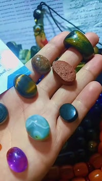 عرض رمضان • طقم ٩قطع • أماتيست