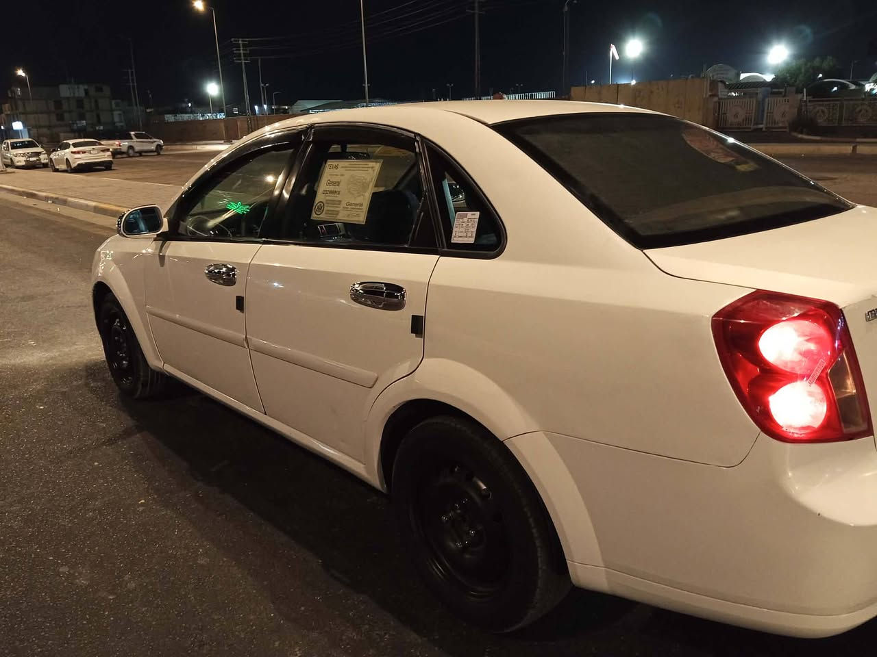 سلام عليكم من رخصت الادمن اوبترا خليجيه موديل 12خليجي مال شركه ابلاديه سونار وياه سياره بيه شخوط وتم صبغه مكينه وكير وتبريد مقفولات بدون دواخل خابر واوضح الك مكاني كربلاءرايده 77بيه مجال قليل هاتف ***********
