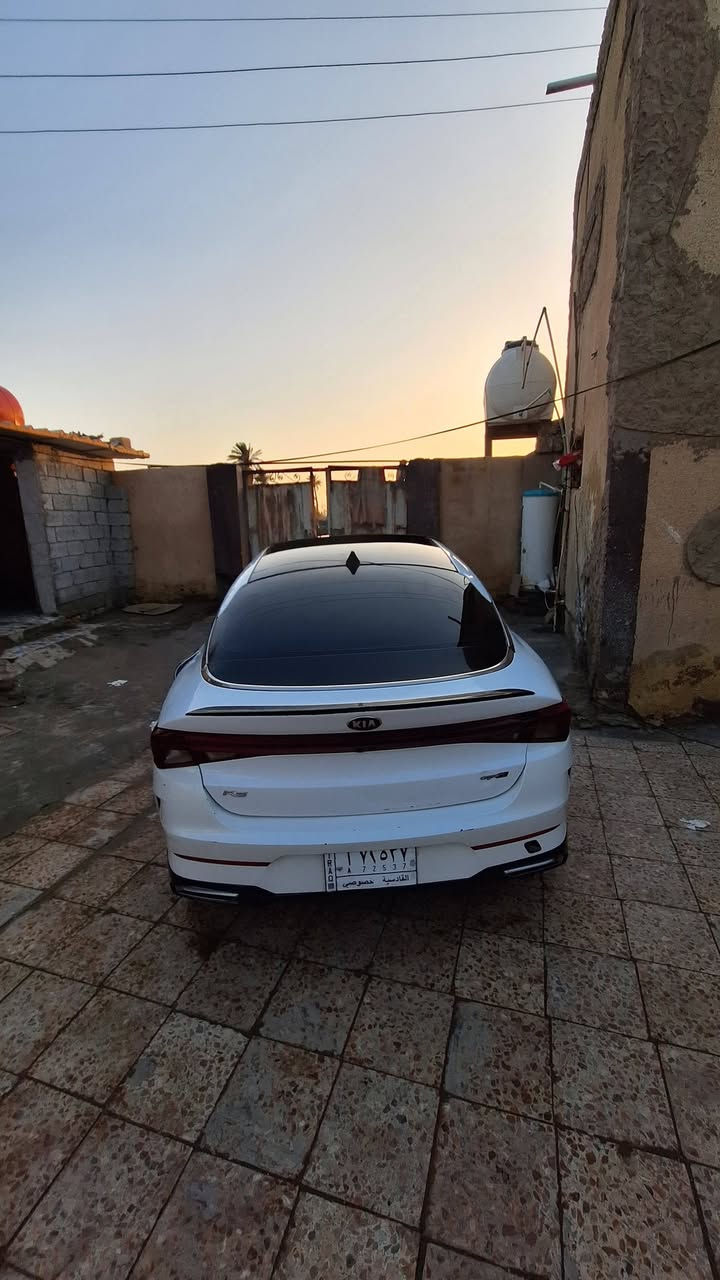 كي فايف مديل ٢١ فول مواصفات لاخير امريكي جاملغ وبنيد رقم قادسيه ١٥٠ وبيها مجال قليل مواصفات معروفه ***********
