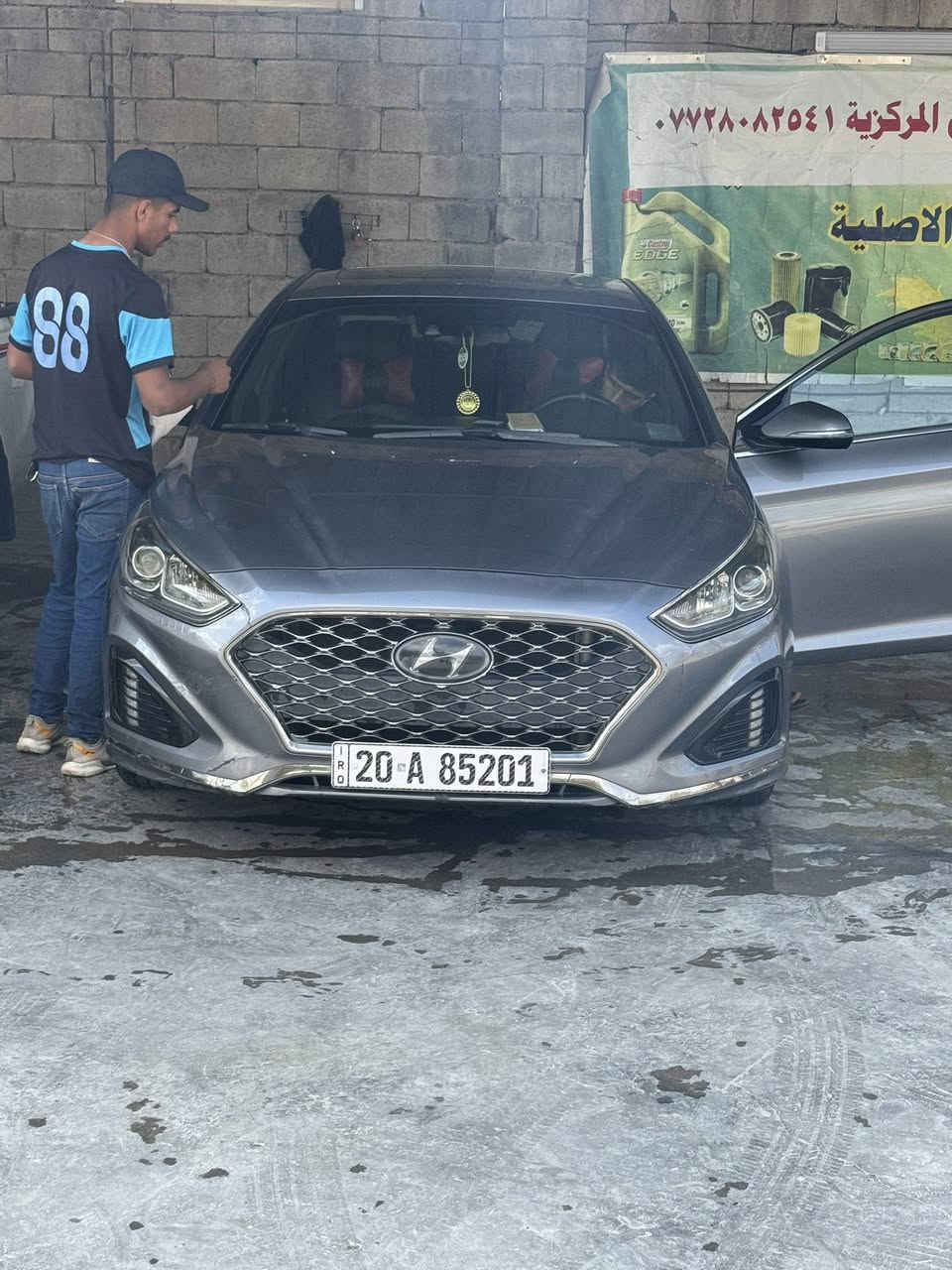 بسمي فول موصفات بيها  البوب رش فقط مديل 18 بيع او مراوس سعر132
رقمي***********
