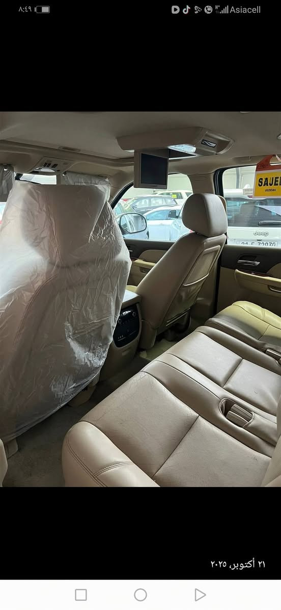 تاهو فول الفول مديل ١٢ كفاله من الابره  *********** بسمي
