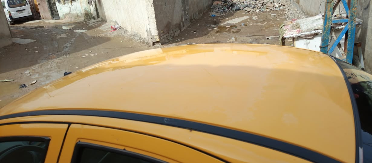 سلام عليكم طيبة 16ابلادي مكينة خير من الله كهربايات ابلادية تخم تاير باتري جديد بيهةتكحيل بلباب لخلفي السعر 38وبيهة مجال ***********
