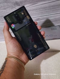 ريد ماجك ٨ برو • ٥١٢ • ١٦٥ فريم