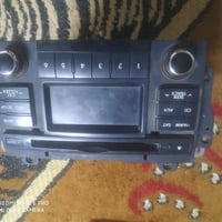 اكسسوار سيارة • شغال • انارة معطلة