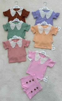 طقم ولادي • طقم بناتي • ١٥٠٠ قطعة