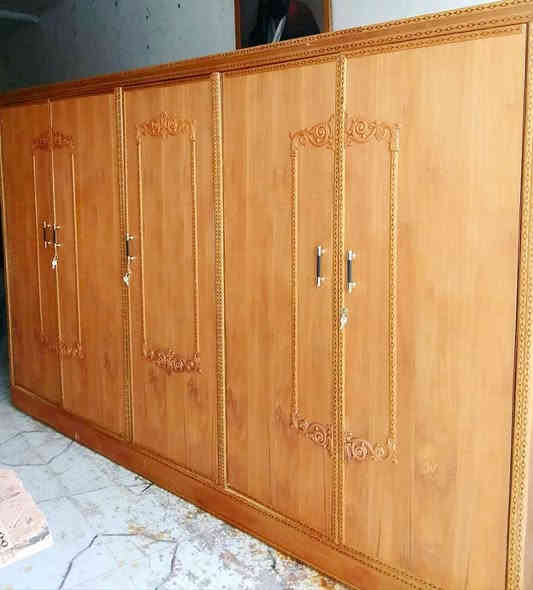 كنتور مستعمل خمس ابواب تسكام للبيع ويوجد خدمة توصيل ***********
