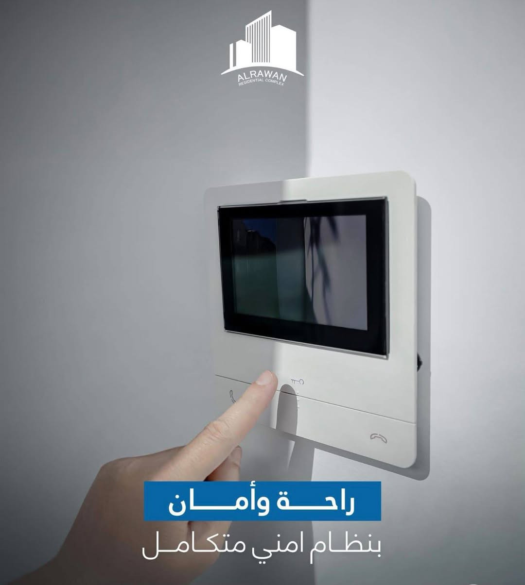 فرصة استثنائية للسكن والاستثمار في مجمع الروان السكني، حيث تتوفر شقق جاهزة للسكن بمساحة 200 م²، بتصميم عملي ومساحات رحبة تمنح العائلة أعلى درجات الراحة والخصوصية.
💰 الأسعار تبدأ من 345 مليون دينار عراقي ولغاية 370 مليون دينار عراقي، وذلك بحسب موقع الشقة ومميزاتها.
✅ جاهزة للاستلام والسكن مباشرة�✅ مساحة 200 م²�✅ بيئة سكنية متكاملة وآمنة�✅ خيار مثالي للسكن المريح أو الاستثمار الواعد
📞 تواصل معنا الآن لحجز موعد للمعاينة ومعرفة التفاصيل الكاملة، فعدد الوحدات المتاحة محدود.
فرصة استثنائية للسكن والاستثمار في مجمع الروان السكني، حيث تتوفر شقق جاهزة للسكن بمساحة 200 م²، بتصميم عملي ومساحات رحبة تمنح العائلة أعلى درجات الراحة والخصوصية.
للتواصل .. ***********
