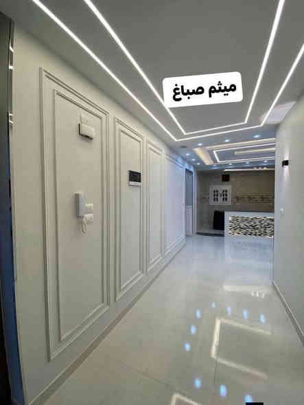 ميثم الطائي للديكور الحديث
ديكور داخلي خارجي 🔥🔥
احدث موديلات الاصباغ🎨 كادر متخصص🪚🪜
وبأشراف مهندسون👷🏻‍♀️👷‍♂️
العنوان 🇮🇶 واسط / الكوت
الهاتف☎️‏‪0773 950 8271‬‏
‏‪0781 715 9643‬‏
