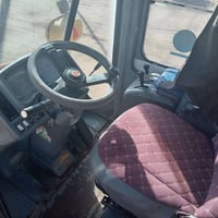 شفل ياباني كاوسكي • موديل 98 • النجف الاشرف