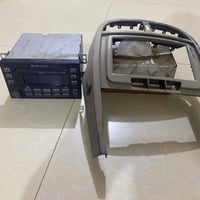 راديو تيكو شغال على الفحص مع الأطار السعر 50 للستفسار على رقم 07713538...
