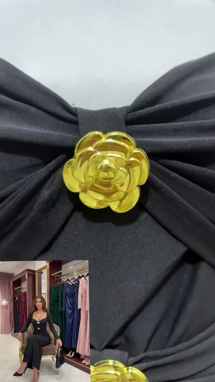 فستان بهذا الجمال من #شي_ان
قياس ٤٢
السعر ١٥

_________________
✴️يتوفر توصيل لكافة محافظات العراق 🚙🚙
___________________ 
#العنــــوان... 

#بابل المدحتية.  خلف مجمع الوارث الطبي 
مجاور مجمع ماهر ابو الفرفوري 
قرب عيادة دكتورة هدى 
متابعة البيج فضلا وليس امرا 
https://www.facebook.com/share/16oRvZxHUu/


**إذا كنت صاحب هذا الإعلان وتريد حذفه لأي سبب، رجاءا أرسل رسالة إلى الدعم الفني**