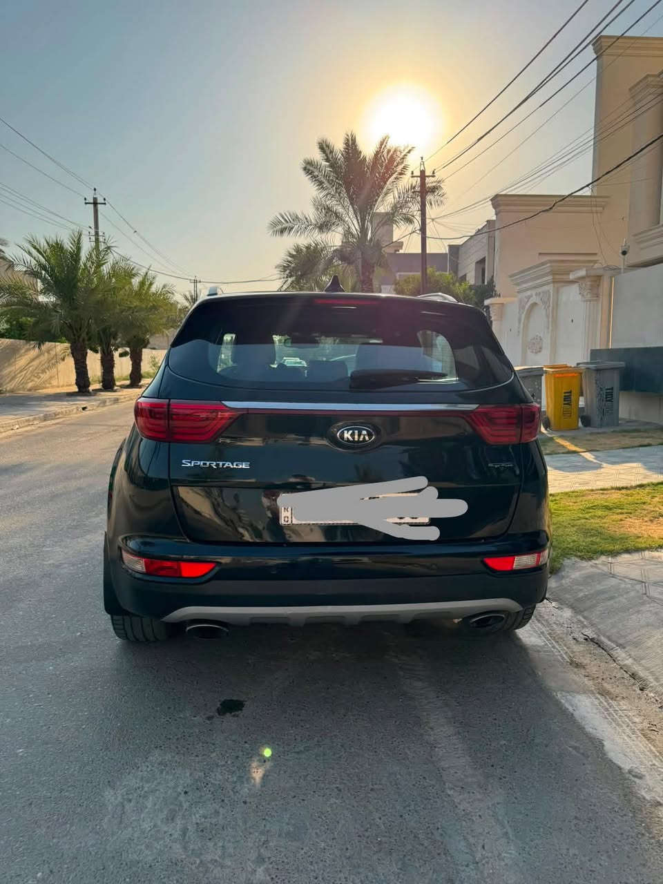 سبورتج موديل ٢٠١٨ GT line فول مواصفات ماشية ١٢٠ الف كيلو خليجية


**إذا كنت صاحب هذا الإعلان وتريد حذفه لأي سبب، رجاءا أرسل رسالة إلى الدعم الفني**