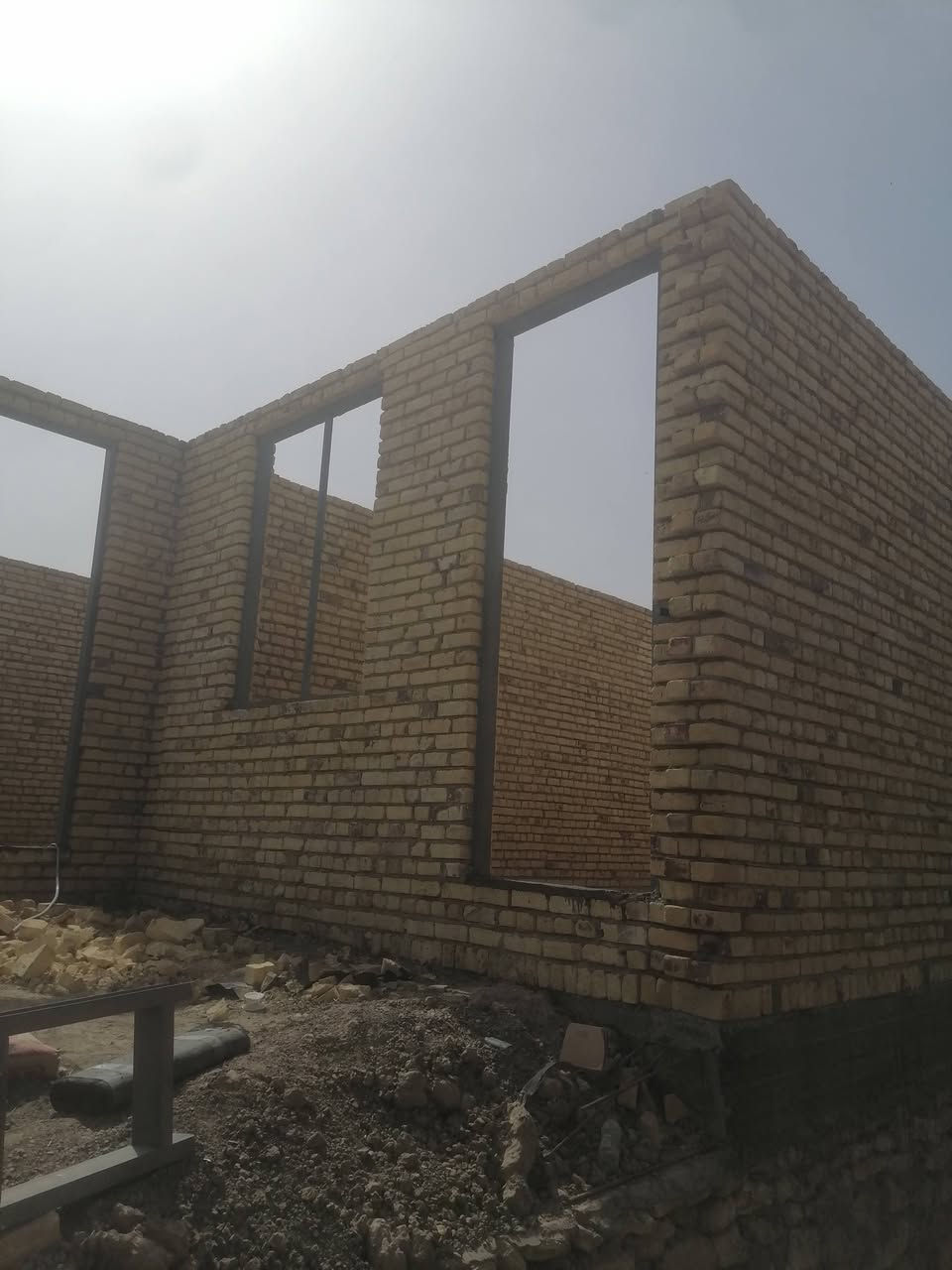 كادر بناء طابوك بلوك ثرمستون  متفرغ حاليا اي استفسار تفضل خاص داخل السماوه فقط ***********
