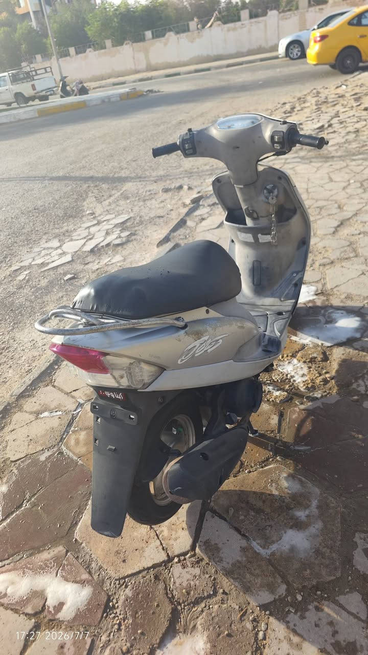 دراجه ماكس منغولي لبيع بينه نضافته بل صوره مكانه سماوه سعر 750وبيه مجال اتصل ***********مامتواجد بل فيس
