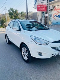 توسان • ٢٠١٠ • رقم بغداد