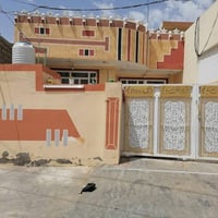مشتمل ١٢٥م • شارع بيت شلاكه • ركن