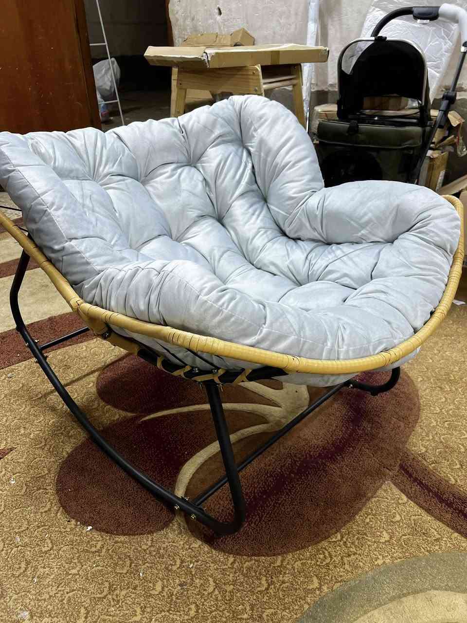 كرسي هزاز عش العصفور السعر 75 الف


**إذا كنت صاحب هذا الإعلان وتريد حذفه لأي سبب، رجاءا أرسل رسالة إلى الدعم الفني**