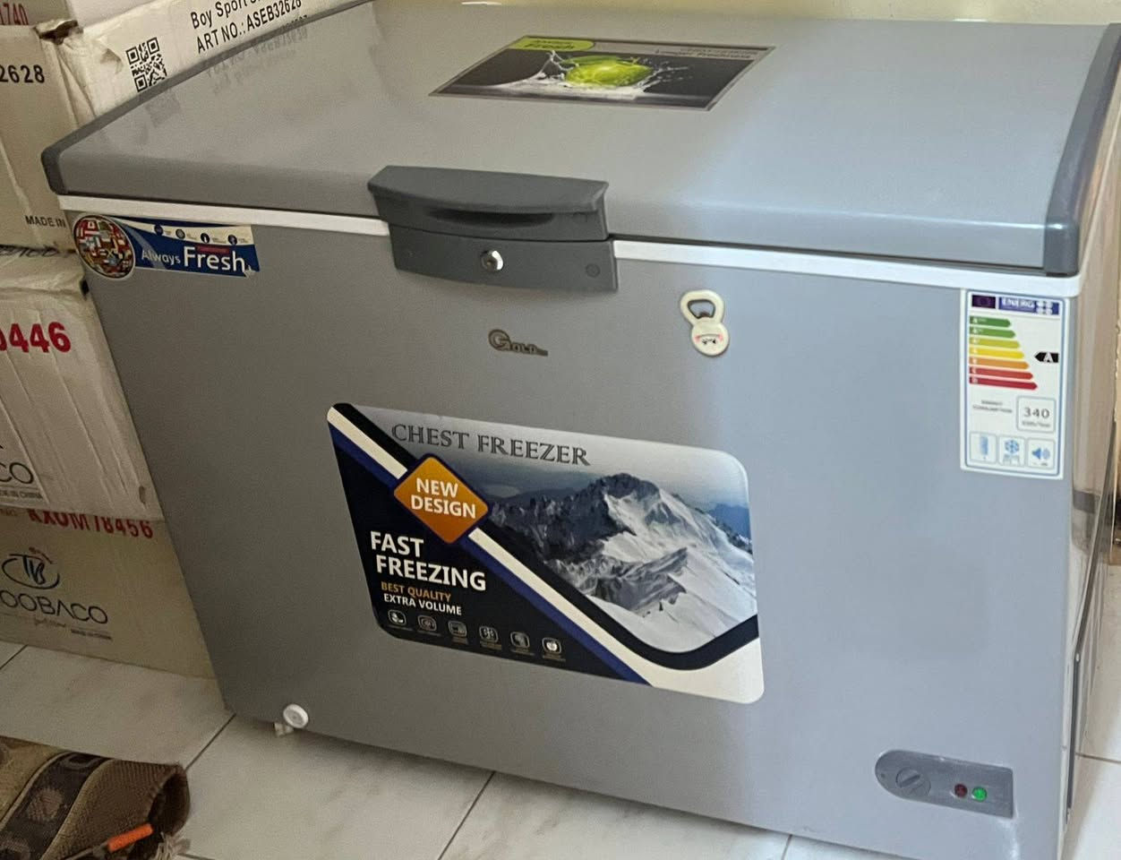 اغراض بيت للبيع
مجمدة 13قدم جديدة واستعمال جدا قليل 375

كاونتر 5قطع خشب mdf 350 

ميز بلازما ب60

طباخ استعمال قليل 250
 المكان الرمادي التأميم


**إذا كنت صاحب هذا الإعلان وتريد حذفه لأي سبب، رجاءا أرسل رسالة إلى الدعم الفني**