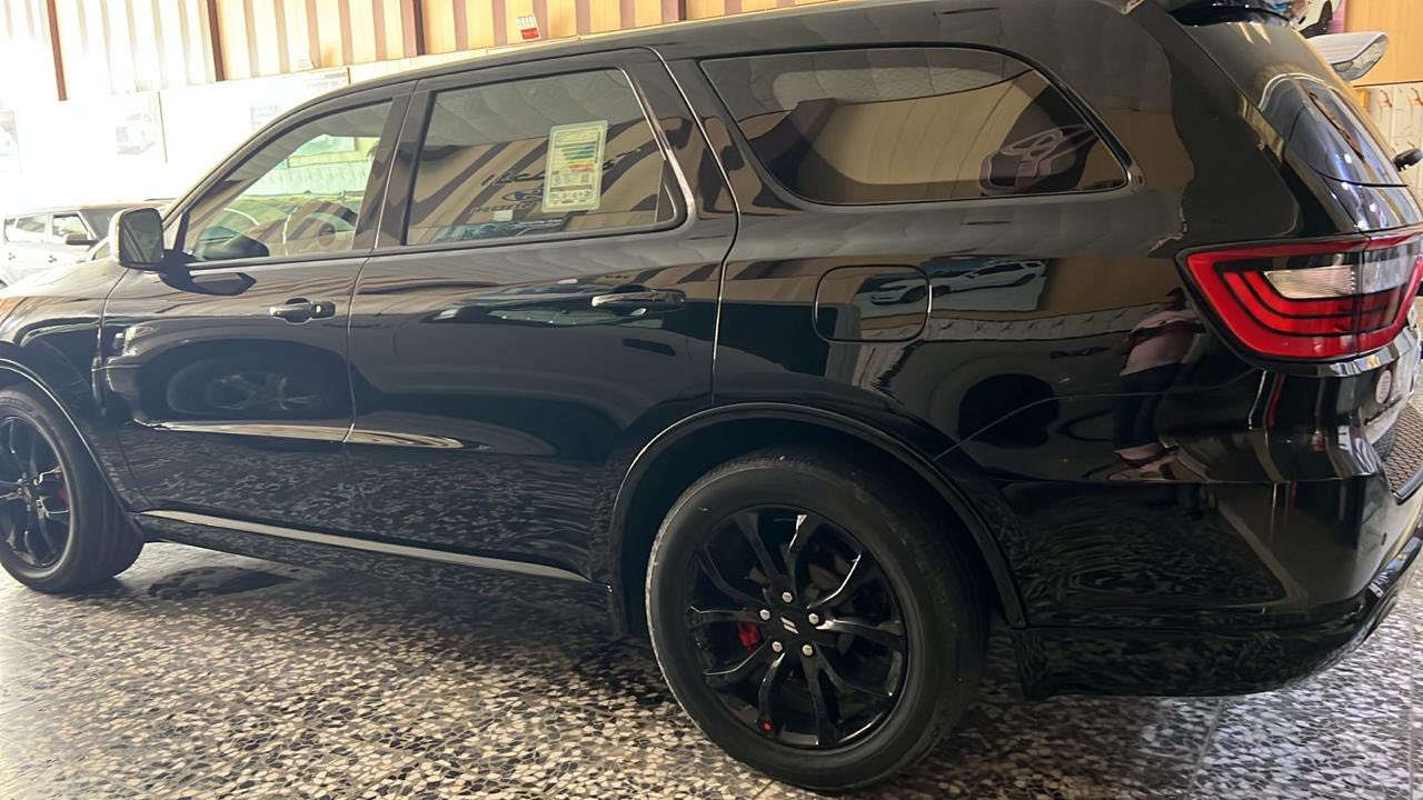 دورنكو موديل ٢٠٢٠ وارد أمريكي 
لون اسود رقم أربيل كفاله عامة
السنوية لغاية ٢٠٢٧
ماشية  ١٠٠.٠٠٠ كيلو 
مكينة ٣٦٠٠    ٦سلندر 
مكلف بل نشر 
  صاحب السياره
770 561 7475
