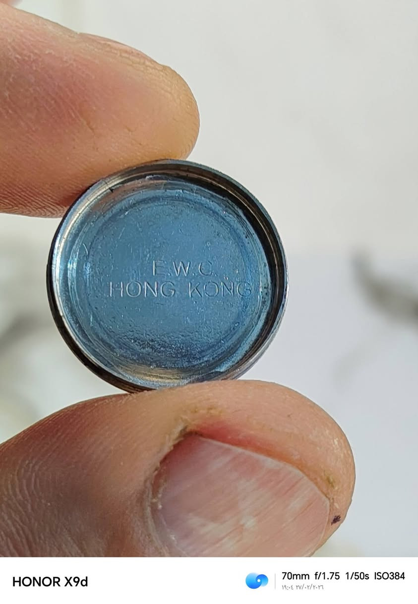 ساعة نسائي نصب تكويك نظيفه جدا شغاله مظبوطه سير، ساليت اصلي سعره مع توصيل, 35


**إذا كنت صاحب هذا الإعلان وتريد حذفه لأي سبب، رجاءا أرسل رسالة إلى الدعم الفني**